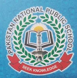 Logo of Pakistan International Public School
