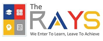 Logo of The Rays School and College