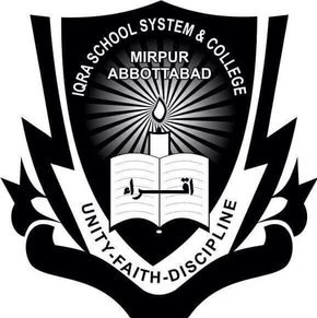 Logo of Iqra School System & College