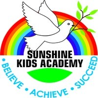 Logo of Sunshine Kids Academy