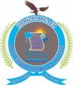 Logo of Horizon Reach Montessori School & College